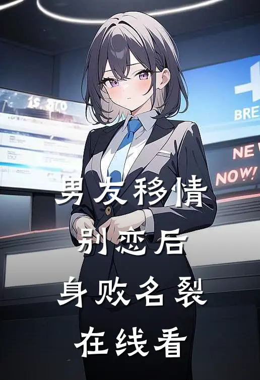 男友移情别恋后，身败名裂在线看