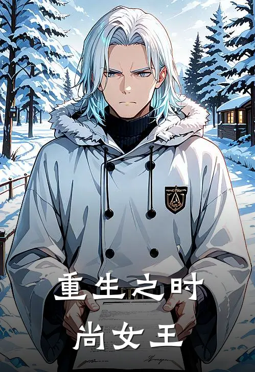 重生之时尚女王