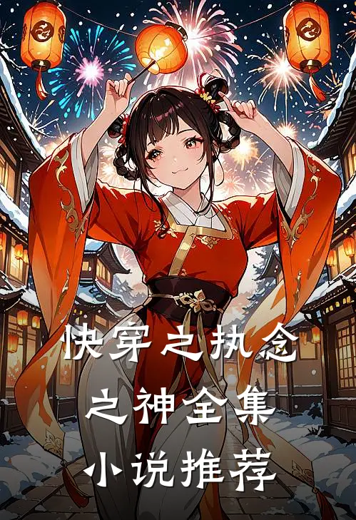 快穿之执念之神全集小说推荐