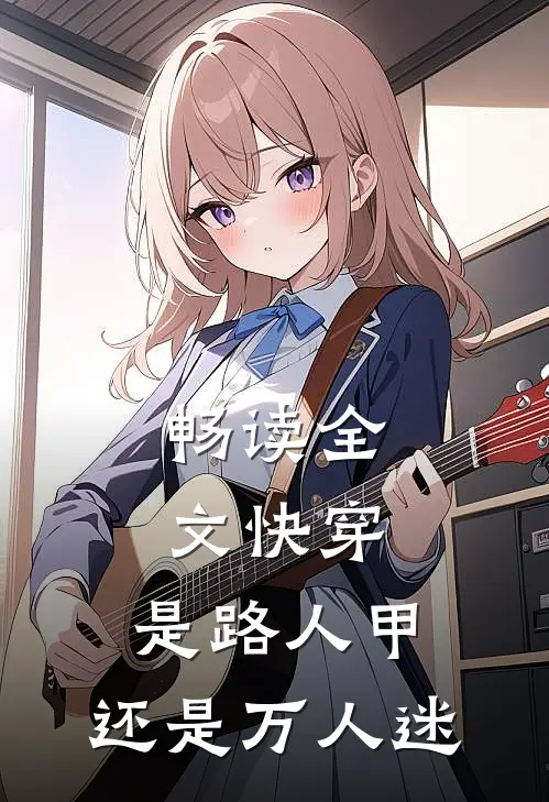 畅读全文快穿：是路人甲，还是万人迷