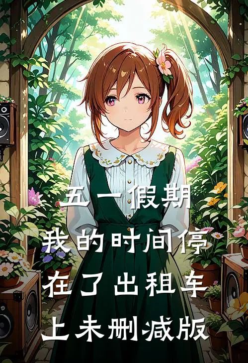 五一假期，我的时间停在了出租车上未删减版