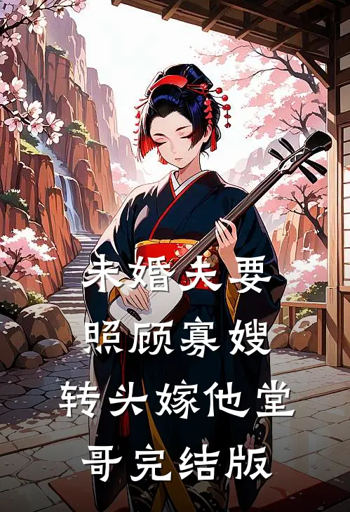 未婚夫要照顾寡嫂，转头嫁他堂哥完结版
