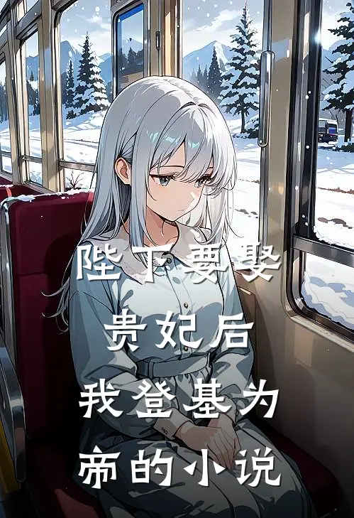 陛下要娶贵妃后，我登基为帝的小说