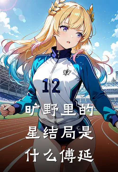 旷野里的星结局是什么傅延