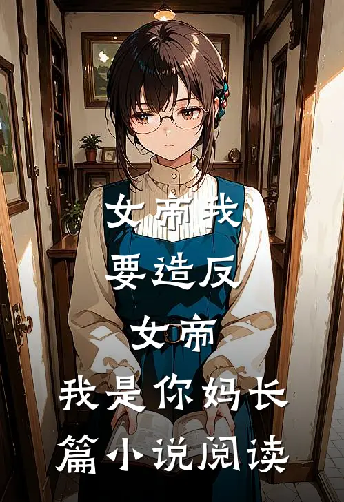 女帝我要造反，女帝：我是你妈长篇小说阅读