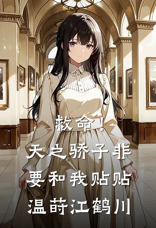 救命！天之骄子非要和我贴贴温莳江鹤川