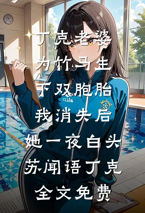 丁克老婆为竹马生下双胞胎，我消失后，她一夜白头苏闻语丁克全文免费