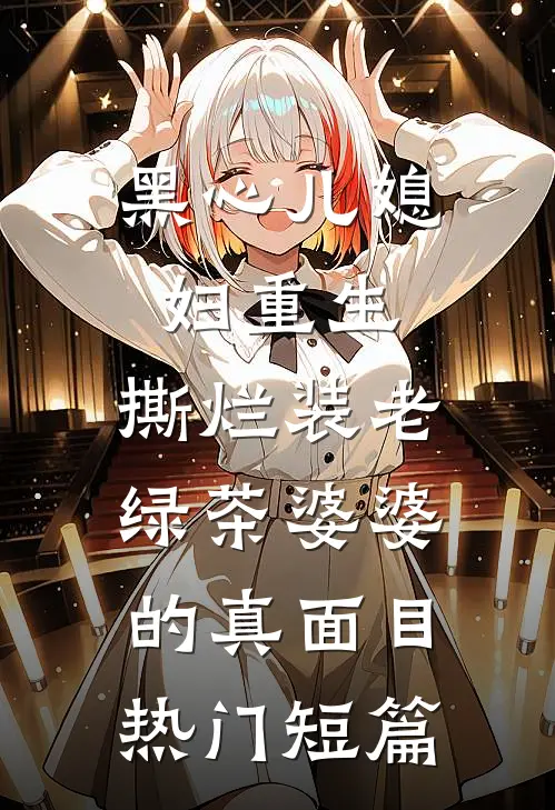 黑心儿媳妇重生，撕烂装老绿茶婆婆的真面目热门短篇