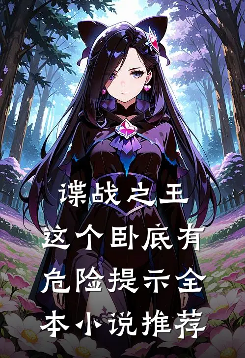 谍战之王：这个卧底有危险提示全本小说推荐