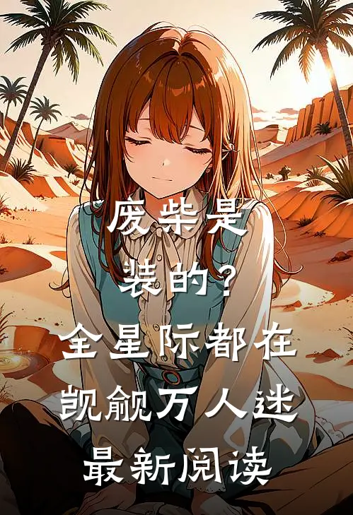 废柴是装的？全星际都在觊觎万人迷最新阅读
