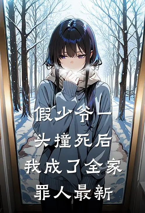 假少爷一头撞死后，我成了全家罪人最新