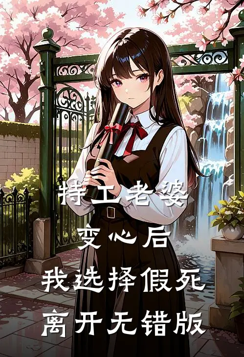 特工老婆变心后，我选择假死离开无错版