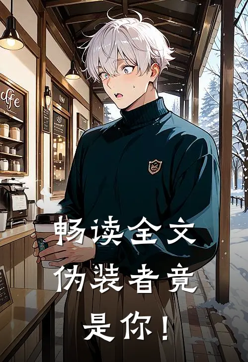 畅读全文伪装者竟是你！