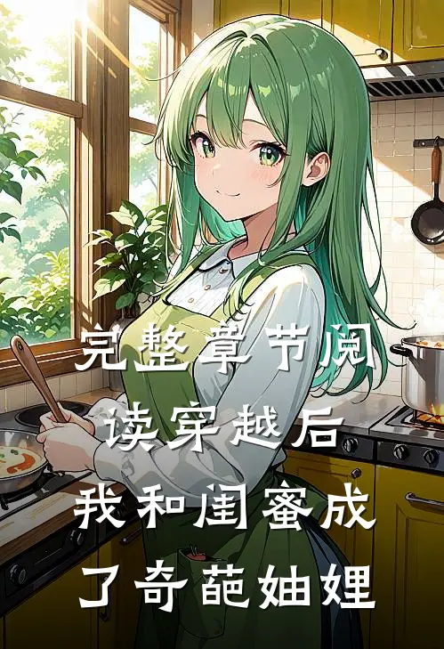 完整章节阅读穿越后，我和闺蜜成了奇葩妯娌