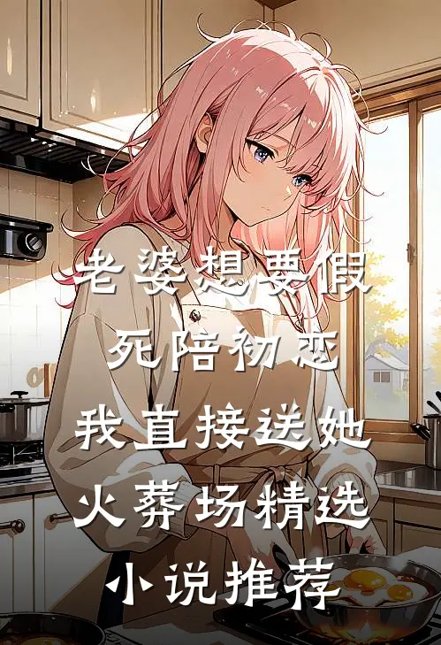 老婆想要假死陪初恋，我直接送她火葬场精选小说推荐