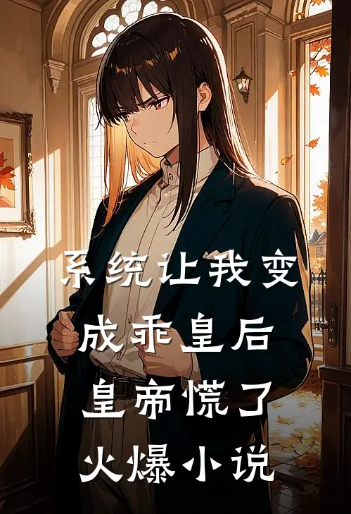 系统让我变成乖皇后，皇帝慌了火爆小说