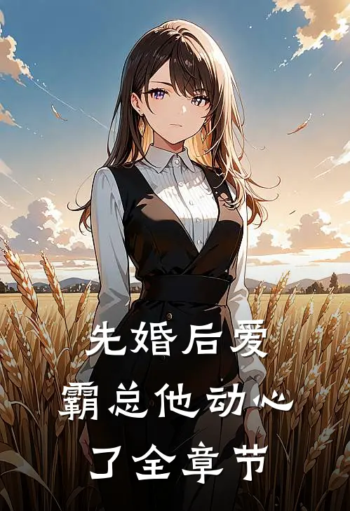 先婚后爱，霸总他动心了全章节