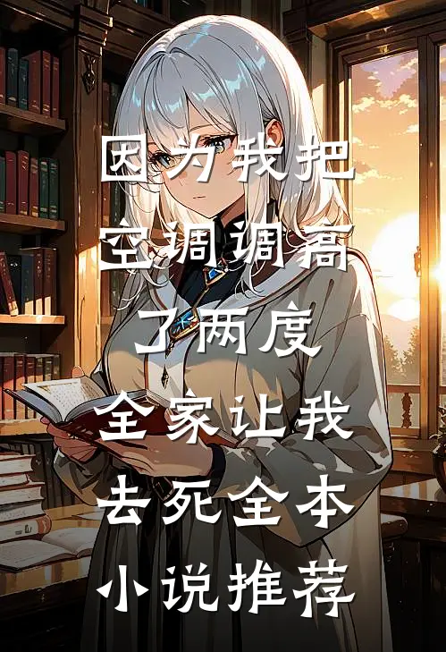 因为我把空调调高了两度，全家让我去死全本小说推荐