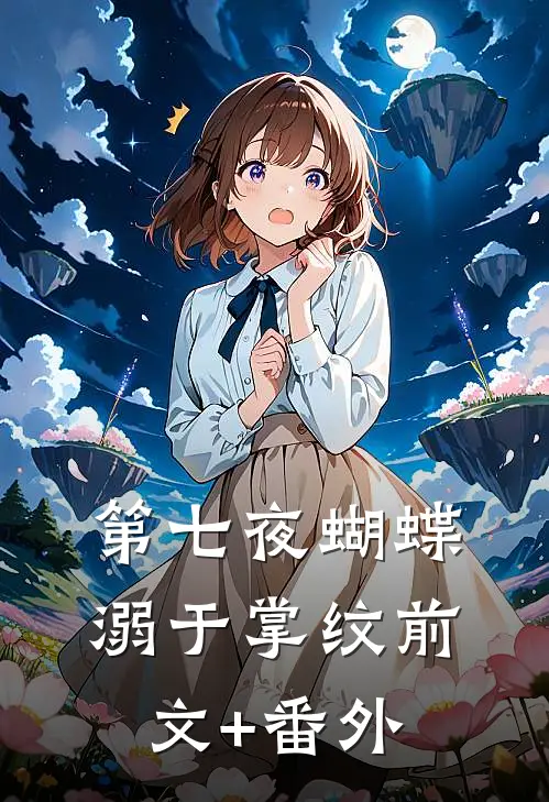 第七夜蝴蝶溺于掌纹前文+番外