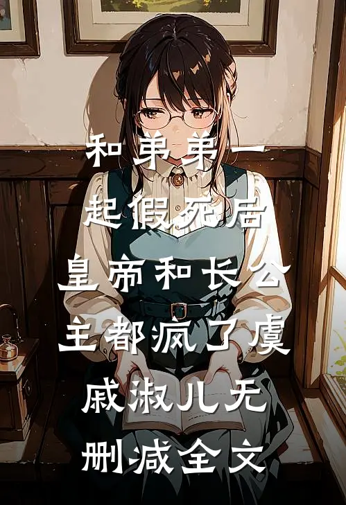 和弟弟一起假死后，皇帝和长公主都疯了虞戚淑儿无删减全文