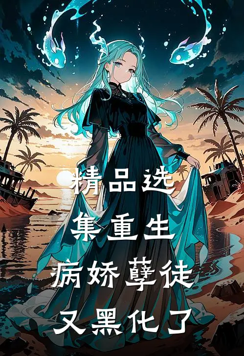 精品选集重生：病娇孽徒又黑化了
