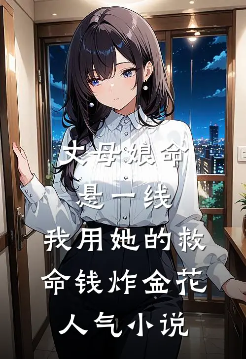 丈母娘命悬一线，我用她的救命钱炸金花人气小说
