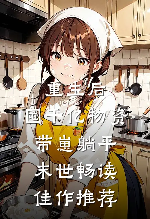重生后，囤千亿物资，带崽躺平末世畅读佳作推荐