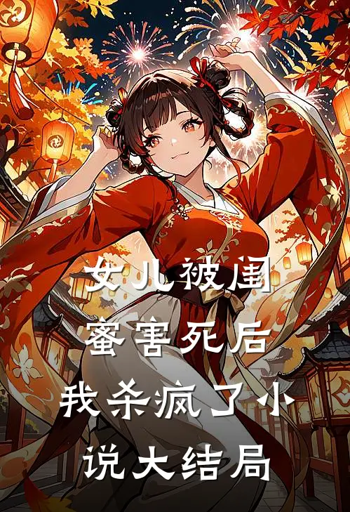 女儿被闺蜜害死后，我杀疯了小说大结局