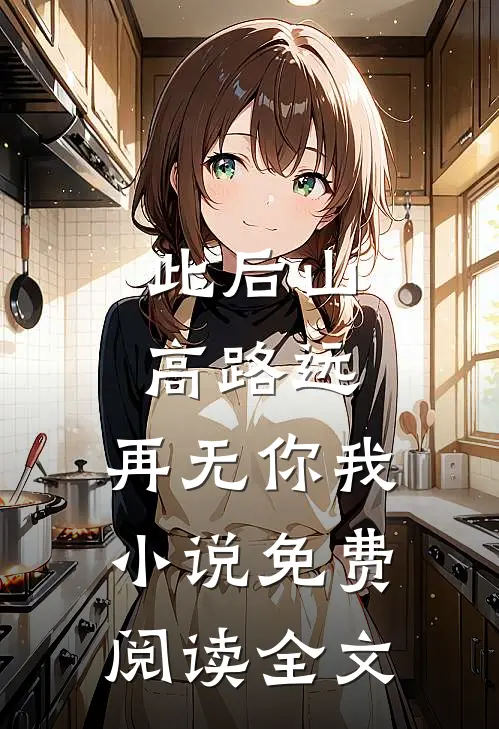 此后山高路远，再无你我小说免费阅读全文