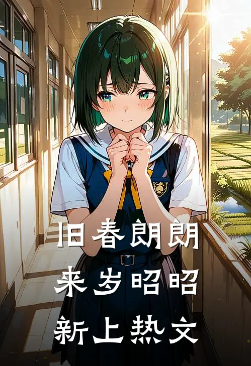 旧春朗朗，来岁昭昭新上热文