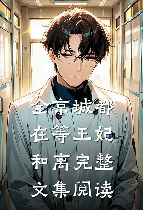 全京城都在等王妃和离完整文集阅读