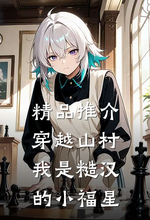 精品推介穿越山村：我是糙汉的小福星