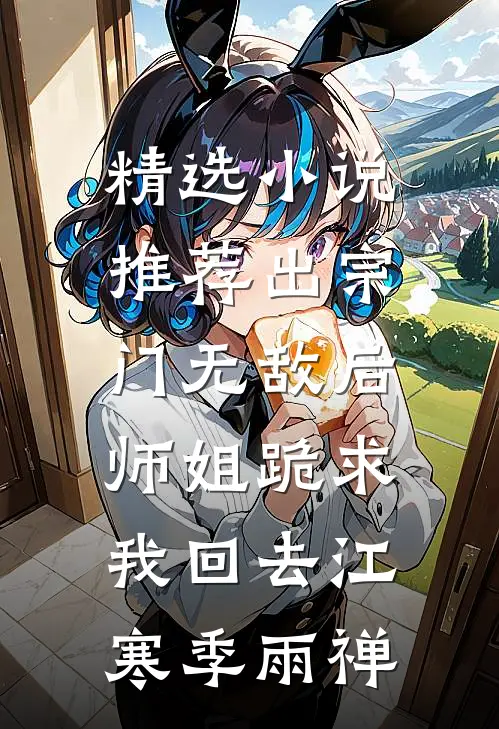 精选小说推荐出宗门无敌后，师姐跪求我回去江寒季雨禅