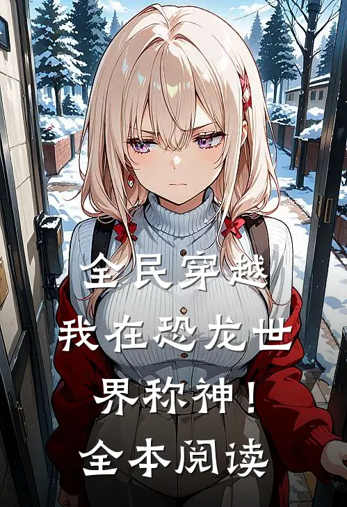 全民穿越：我在恐龙世界称神！全本阅读