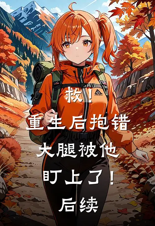 救！重生后抱错大腿被他盯上了！后续