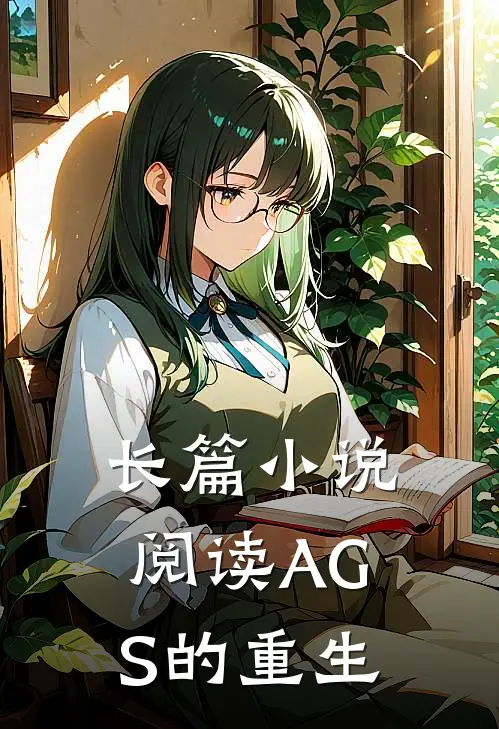 长篇小说阅读AGS的重生