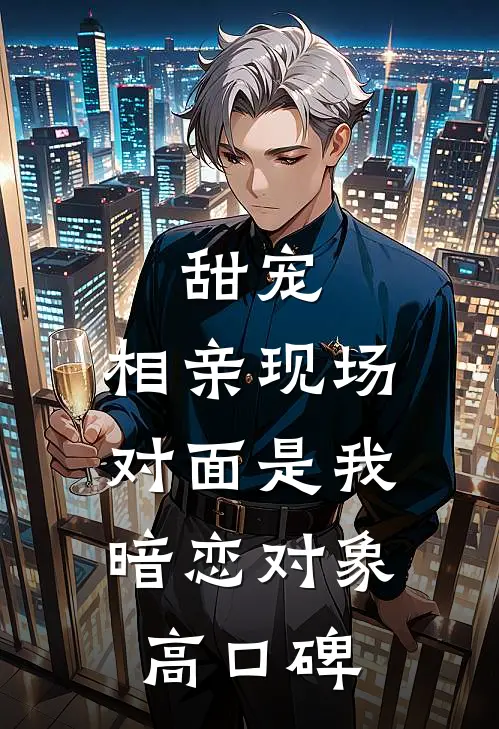 甜宠：相亲现场，对面是我暗恋对象高口碑