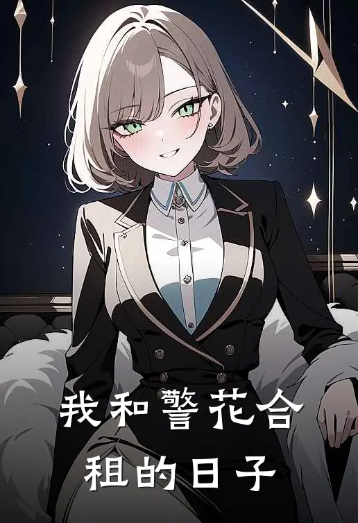 我和警花合租的日子