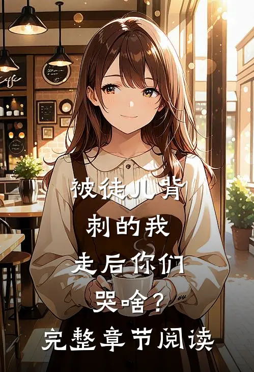 被徒儿背刺的我，走后你们哭啥？完整章节阅读