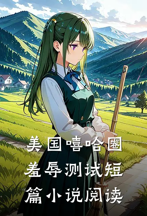 美国嘻哈圈羞辱测试短篇小说阅读