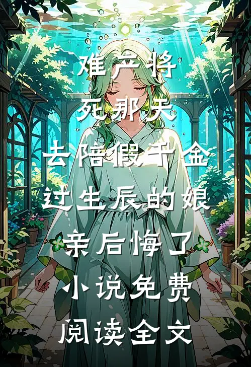 难产将死那天，去陪假千金过生辰的娘亲后悔了小说免费阅读全文