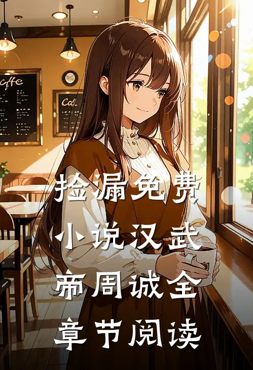 捡漏免费小说汉武帝周诚全章节阅读