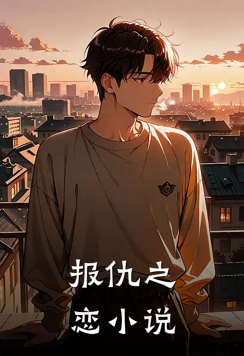 报仇之恋小说