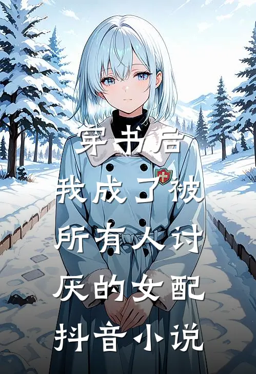 穿书后，我成了被所有人讨厌的女配抖音小说