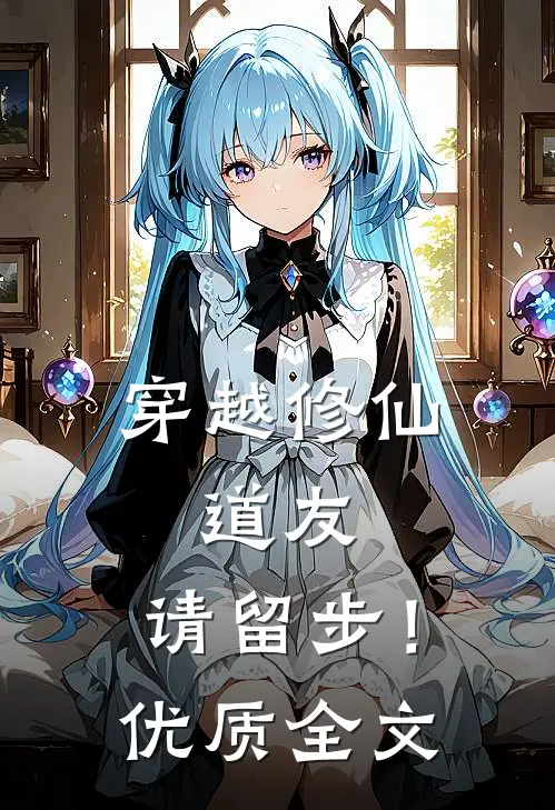 穿越修仙，道友，请留步！优质全文