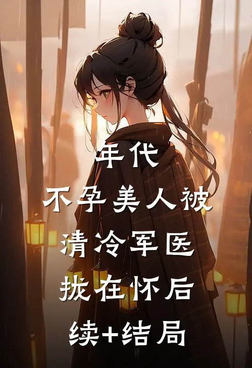 年代：不孕美人被清冷军医拢在怀后续+结局
