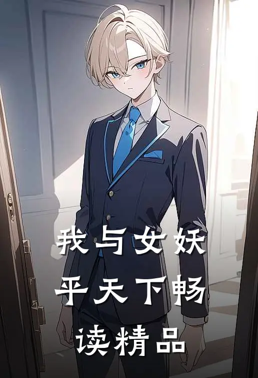 我与女妖平天下畅读精品