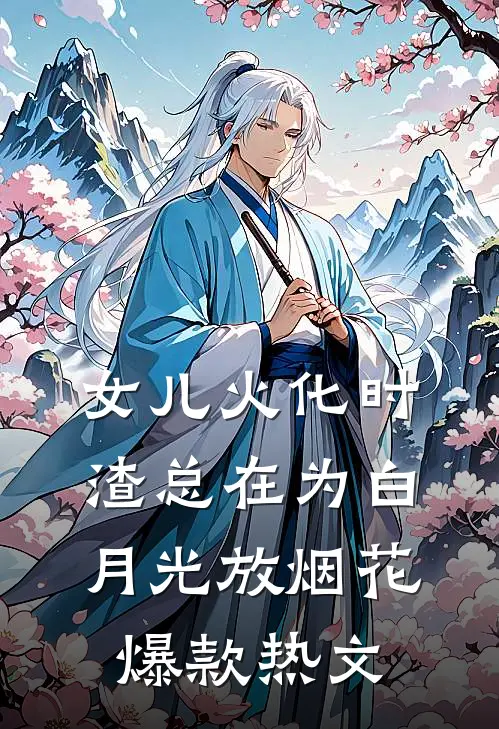 女儿火化时，渣总在为白月光放烟花爆款热文