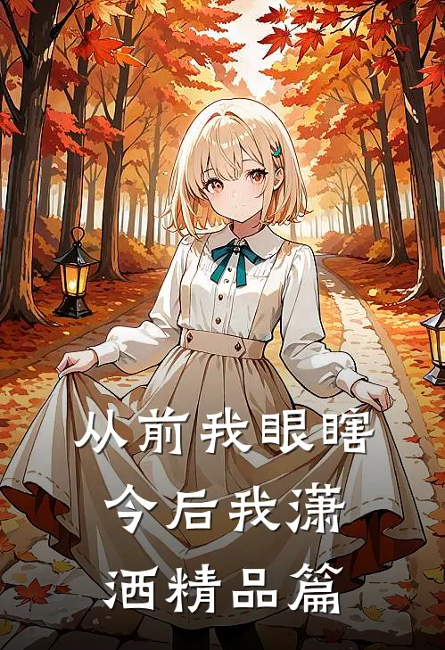 从前我眼瞎，今后我潇洒精品篇