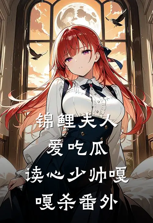 锦鲤夫人爱吃瓜，读心少帅嘎嘎杀番外